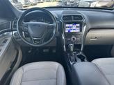 Thumbnail of 2019 Blue Metallic Ford Explorer