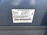 Thumbnail of 2019 Blue Metallic Ford Explorer