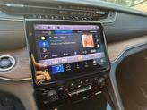 Thumbnail of 2023 Bright White Clearcoat Jeep Grand Cherokee L