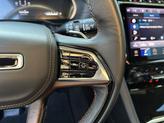 Thumbnail of 2023 Bright White Clearcoat Jeep Grand Cherokee L