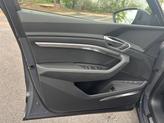 Thumbnail of 2024 Magnet Gray Audi Q8 e-tron