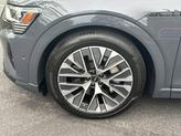 Thumbnail of 2024 Magnet Gray Audi Q8 e-tron