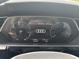 Thumbnail of 2024 Magnet Gray Audi Q8 e-tron