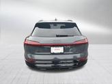 Thumbnail of 2024 Magnet Gray Audi Q8 e-tron