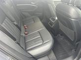 Thumbnail of 2024 Magnet Gray Audi Q8 e-tron