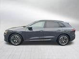 Thumbnail of 2024 Magnet Gray Audi Q8 e-tron