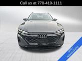 Thumbnail of 2024 Magnet Gray Audi Q8 e-tron