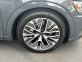 Thumbnail of 2024 Magnet Gray Audi Q8 e-tron