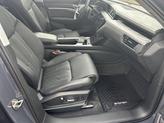 Thumbnail of 2024 Magnet Gray Audi Q8 e-tron