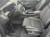 Thumbnail of 2024 Magnet Gray Audi Q8 e-tron