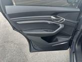 Thumbnail of 2024 Magnet Gray Audi Q8 e-tron
