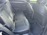 Thumbnail of 2025 Diamond Black Jeep Wagoneer S