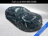 Thumbnail of 2023 Black Raven Cadillac CT5-V