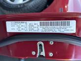 Thumbnail of 2013 Deep Cherry Red Crystal Pearlcoat RAM 1500