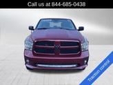 Thumbnail of 2013 Deep Cherry Red Crystal Pearlcoat RAM 1500