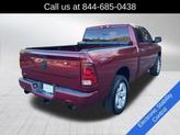 Thumbnail of 2013 Deep Cherry Red Crystal Pearlcoat RAM 1500