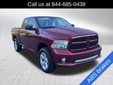 Thumbnail of 2013 Deep Cherry Red Crystal Pearlcoat RAM 1500