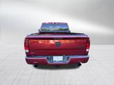 Thumbnail of 2013 Deep Cherry Red Crystal Pearlcoat RAM 1500