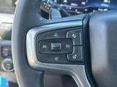 Thumbnail of 2023 Glacier Blue Metallic Chevrolet Silverado 1500