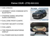 Thumbnail of 2022 Granite Crystal Clearcoat Metallic Jeep Compass