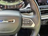 Thumbnail of 2022 Granite Crystal Clearcoat Metallic Jeep Compass