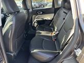 Thumbnail of 2022 Granite Crystal Clearcoat Metallic Jeep Compass
