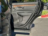 Thumbnail of 2021 Crystal Black Honda CR-V