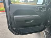 Thumbnail of 2025 Granite Crystal Clearcoat Metallic Jeep Wrangler