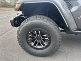 Thumbnail of 2025 Granite Crystal Clearcoat Metallic Jeep Wrangler