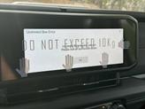Thumbnail of 2025 Granite Crystal Clearcoat Metallic Jeep Wrangler