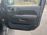 Thumbnail of 2025 Granite Crystal Clearcoat Metallic Jeep Wrangler