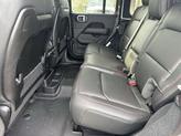 Thumbnail of 2025 Granite Crystal Clearcoat Metallic Jeep Wrangler