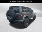 Thumbnail of 2025 Granite Crystal Clearcoat Metallic Jeep Wrangler