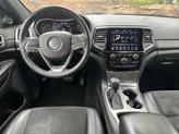 Thumbnail of 2020 Bright White Clearcoat Jeep Grand Cherokee