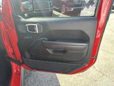 Thumbnail of 2020 Firecracker Red Clearcoat Jeep Gladiator