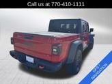 Thumbnail of 2020 Firecracker Red Clearcoat Jeep Gladiator