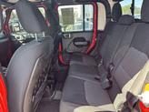 Thumbnail of 2020 Firecracker Red Clearcoat Jeep Gladiator