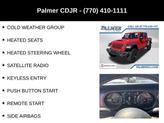 Thumbnail of 2020 Firecracker Red Clearcoat Jeep Gladiator