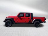 Thumbnail of 2020 Firecracker Red Clearcoat Jeep Gladiator