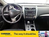 Thumbnail of 2014 White Nissan Altima
