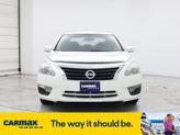 Thumbnail of 2014 White Nissan Altima