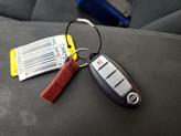 Thumbnail of 2014 White Nissan Altima
