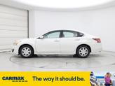 Thumbnail of 2014 White Nissan Altima