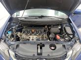 Thumbnail of 2014 Blue Honda Civic