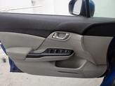 Thumbnail of 2014 Blue Honda Civic