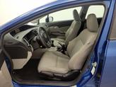 Thumbnail of 2014 Blue Honda Civic