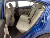 Thumbnail of 2014 Blue Honda Civic