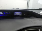 Thumbnail of 2014 Blue Honda Civic