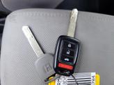 Thumbnail of 2014 Blue Honda Civic