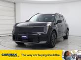 Thumbnail of 2024 Black Kia EV9